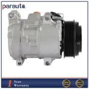 New AC A/C Compressor for Toyota Avalon 2005-2006 3.5L 6SBU16C Compressor (for: Toyota)