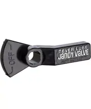 NEVERLUBE VALVE HANDLE (Jandy/Zodiac - R0487200) Genuine OEM