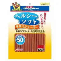 在飛比找蝦皮購物優惠-DoggyMan 犬用健康低脂軟雞肉&牛肉條/低脂短切軟雞肉