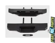 Associated Element Enduro RTR Sendero Bumpers ASC42126