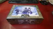 A Song of Ice and Fire: Free Folk: Frozen Shore Chariots box set: Sealed