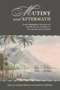 在飛比找博客來優惠-Mutiny and Aftermath: James Mo