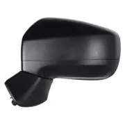 Mirror For 2018-2023 Subaru Crosstrek Driver Side Power W/o Blind Spot Detection