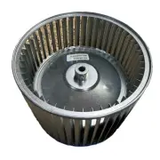 Rheem Ruud Blower Wheel Part# 03-43088 Brand New OEM Air Handler 10x8 X .50 CLW