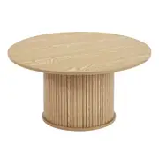 Cooper & Co. Haven 80cm Coffee Table Natural