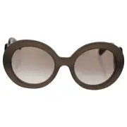 Prada SPR 27N UBU-4O0 - Brown-Brown Gradient by Prada for Women - 55-22-135 m...
