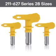 517 Airless Spray Gun Tip Nozzle for Paint Sprayer Tool Nozzle Titan Wagner