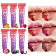Lip Tattoo Liquid Lipstick Lip Gloss Lip Tinted Peel-off Lip Glaze Lip Makeup