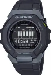 Casio G-Shock Mod. G Squad - Sunny Side Style