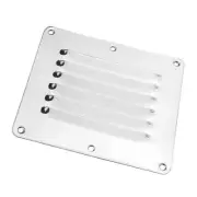 Square Air Vent Louver Grille Cover Adjustable Exhaust Vent Stainless Steel .