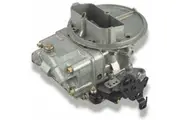 Holley 350 CFM 2-Barrel Keith Dorton HP Series 2300 Series Race Carburettor
