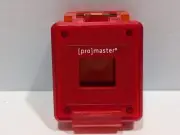 Promaster Memory SD Card Carrying Case for Digital Camera Waterproof