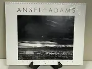 Ansel Adams 2012 Wall Calendar - Authorized Edition - NEW/SEALED