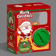 Mini Vending Christmas Vending Machines Developmental Baby Toys Funny Mini