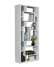 Monarch Specialties Bookcase
