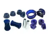 Front SuperPro Suspenison Bush Kit for Toyota Celica MA61 RA 60 61 65 SA63