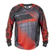 HK - Hardline Jersey - Fire.