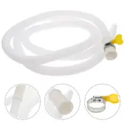 Air Conditioner Drain Hose Pipe Piping Kit Portable Air Conditioner Hose AC