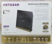 Netgear RC300v2 Smart WiFi Router AC1750 Dual Band Gigabit 1300 Mbps 3.0 USB New