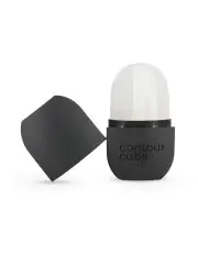 [Contour Cube] Jet Black Mini