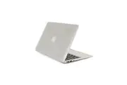 Tucano Macbook Pro 15" (2016) Nido Hardshell Case - Clear HSNI-MBP15-TR