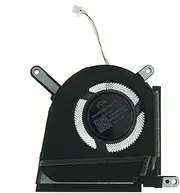 Replacement CPU Cooling Fan for ASUS FA607JI FX607JU FX607JV FA607PI FA607PV 13NR0HW0M03011, 6033B0131401, FS3Q DFSCL12E16486P 12V 1A