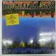合友唱片 ROCKMELONS - TALES OF THE CITY (1988) 黑膠唱片 LP
