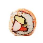 Simulation Food Stuffed Plush Pillow Sofa Pillow Cushion(Fish Seed Rice)