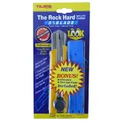 TAJIMA 25mm Rock Hard Knife LC650