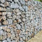 NSW NEW Gabion 50 x 50 x 50cm Retaining Wall