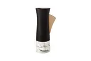 Maxwell & Williams Redmond Manual Salt/Pepper Mill Grinder 19cm Acrylic Black
