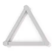 Nanoleaf Lines 60 Degrees Expansion Pack (3 Lines)