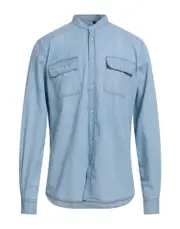[LIU JO MAN] LIU JO MAN Shirts - Item 10405683