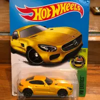 在飛比找蝦皮購物優惠-風火輪 Hotwheels 15 MERCEDES-AMG 