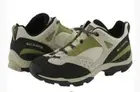 Women’s SCARPA EGO LADY Green Trekking Hiking Approach Boots Shoes Sz 39.5 US 8