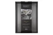 MASTERPRO NON STICK RECTANGLE DEEP CAKE PAN