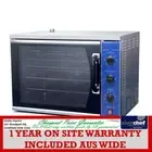 FED COMMERCIAL ELECTRIC CONVECTION OVEN YXD-6A/15