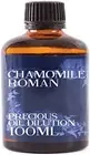 Mystic Moments | Chamomile Roman Essential Oil Dilution - 100Ml - 3% Jojoba B...