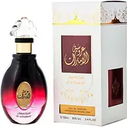Ard Al Zaafaran Aroosat Al Emarat By Ard Al Zaafaran Eau De Parfum Spray 3.4 Oz