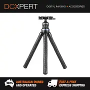 GIZOMOS MINI FLEXIBLE TRIPOD (GP-08ST)