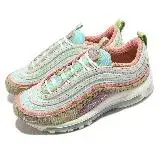 在飛比找遠傳friDay購物優惠-Nike 休閒鞋 Air Max 97 SE 男鞋 薄荷綠 