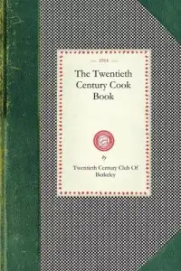 在飛比找博客來優惠-Twentieth Century Cook Book