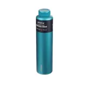 Sistema 600ML Stainless Steel Drink Water Bottle, Hot or Cold, Leak Proof Lid