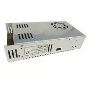 24V 15A 360W Switching Power Supply Converter AC 100-240V to DC 24V for Toolkitrc M8 M6D M800 ISDT Q8 Q6 RC charger