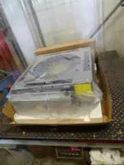 Carrier Ducted Air Handler Indoor Unit, 208/230V, 40GJQB18C--3