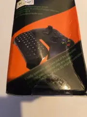 TiMOVO Keyboard With Green Backlight for Xbox One Xbox Series S/X