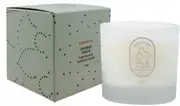 DISTILLERY FRAGRANCE HOUSE Soy Candle Serenity (Coconut Peach) 190g