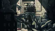 Anime Jujutsu Kaisen Mahito Jujutsu Kaisen Anime Gaming Mat Desk 7646