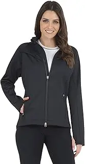 [IBKUL] Women's Outerwear Warm Lightweight Insulated Jacket - 71000