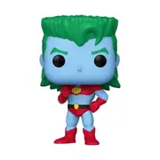 Captain Planet - Captain Planet Pop!